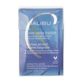 MALIBU C SWIM SPRITZ CRYSTALS HAIR TREATMENT 7G